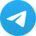 纸飞机官方Logo图标